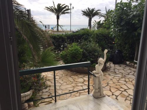 91 Promenade des Anglais le stellamar, Nicea (zdjęcie 7)