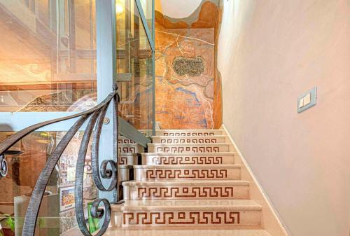 Villa Cosilinum - Hotel - Padula