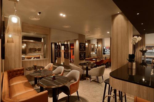 Hotel La Lanterne - image 3