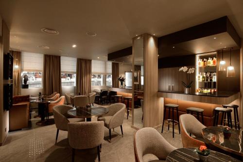 Hotel La Lanterne - image 4