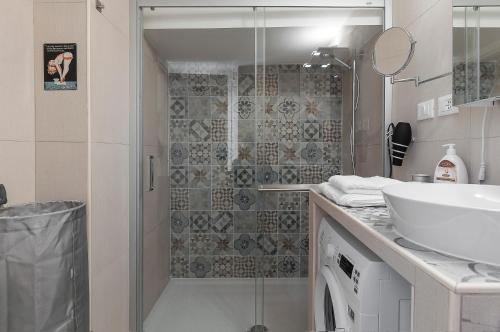 New Luxus Apartment in Gaeta with sea view on harbour 4