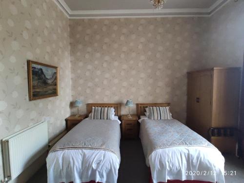 The Lodge Guest House - image 13