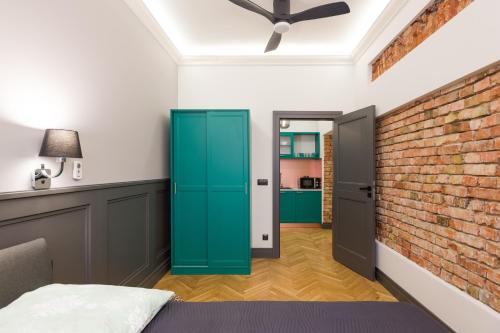 LUXURY Apartment at the Main Square, Cracovie (photo 7)