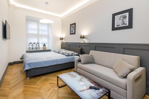 LUXURY Apartment at the Main Square, Cracovie (photo 2)