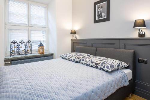 LUXURY Apartment at the Main Square, Cracovie (photo 6)