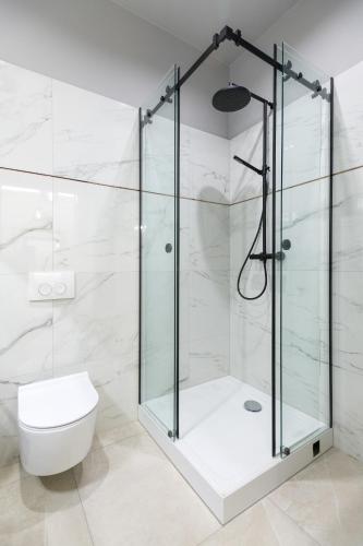 LUXURY Apartment at the Main Square, Cracovie (photo 10)