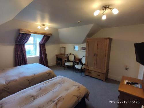 The Lodge Guest House - image 10
