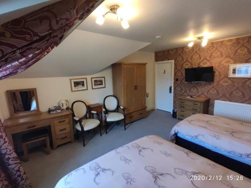 The Lodge Guest House - image 9