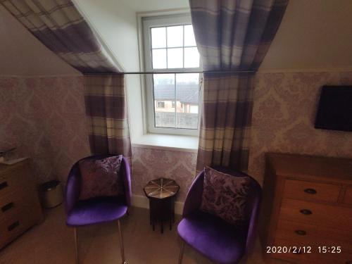 The Lodge Guest House - image 14