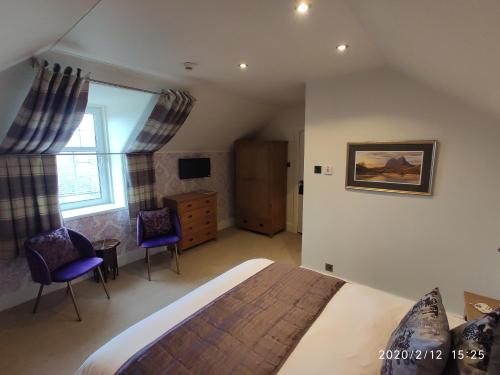 The Lodge Guest House - image 11