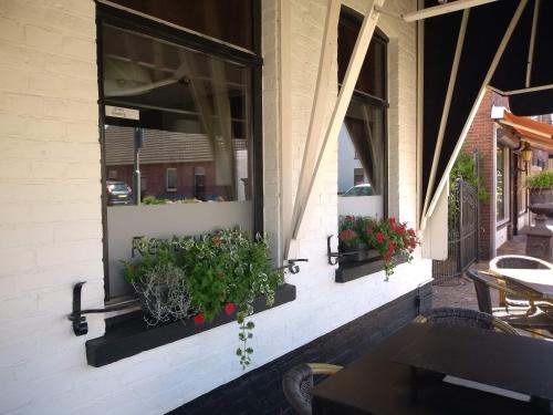 Hotel Restaurant Roerdalen in Posterholt