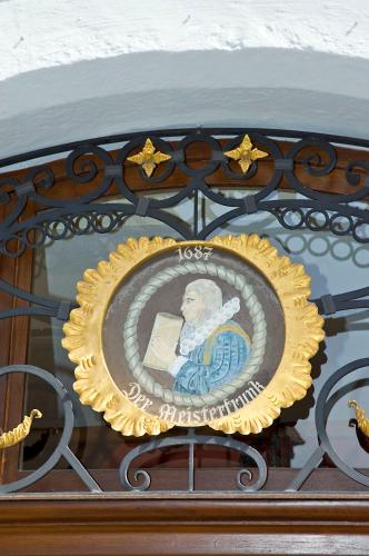 Hotel BurgGartenpalais - image 6