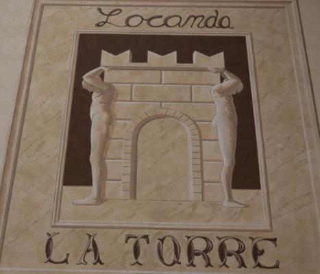 Locanda la torre - Accommodation - Calvisano