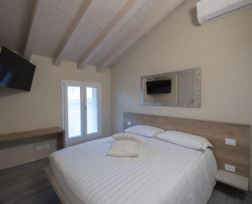 Locanda la torre - Accommodation - Calvisano