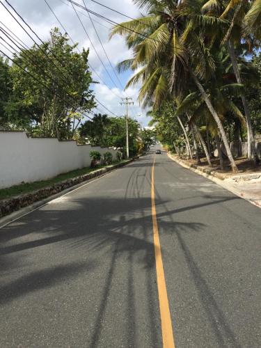 Terraza del Caribe Terraza del Caribe