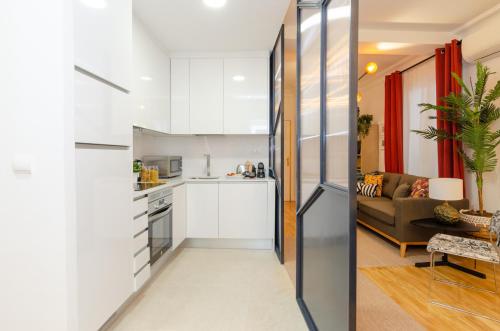 Palacio Premium Stay Madrid