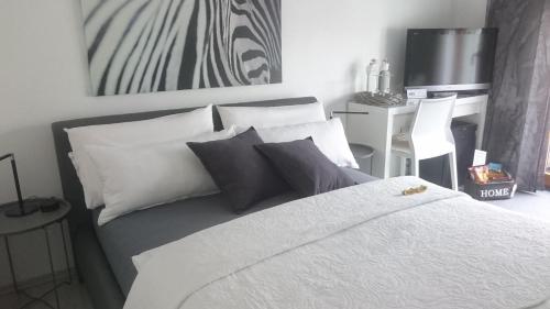 K82 BNB & Hotel in Kirchentellinsfurt, Deutschland