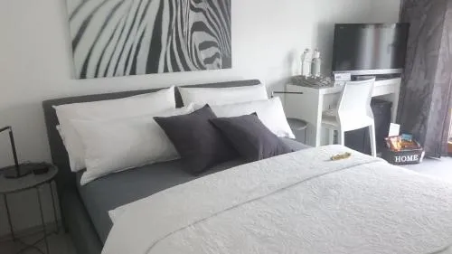 K82 BNB & Hotel in Kirchentellinsfurt, Deutschland