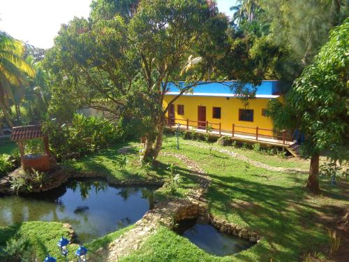 Tampilan eksterior, Livingston Resort Hotel in Livingston