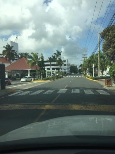 Terraza del Caribe Terraza del Caribe