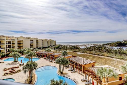 Sanctuary by the Sea Condos - image 3
