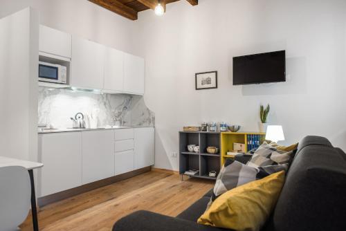 Flats4Rent Casa di Tea - image 2