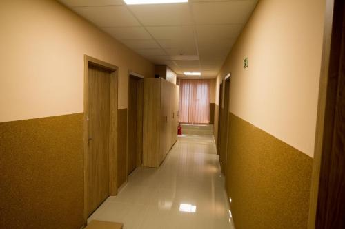 Accommodation in Zala
