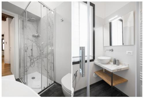 One-Bedroom Apartment image 4