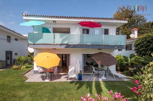 CasaColores Apartamentos 2
