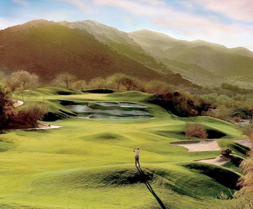 Arizona Grand Resort - image 4