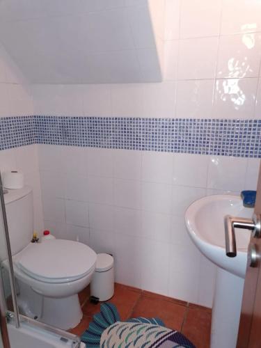 Vila Real de Santo António, caminhos que vão dar ao mar