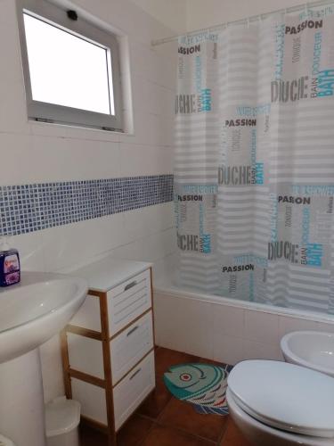 Vila Real de Santo António, caminhos que vão dar ao mar