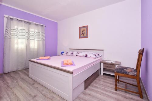 Apartments Makarska Gudelj Cvitan