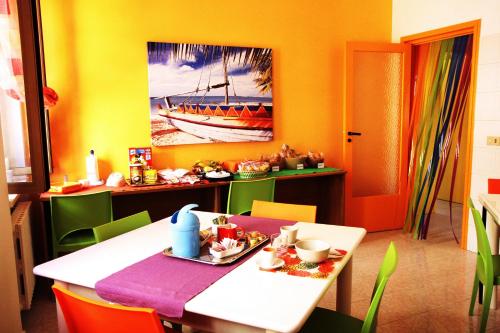 Arcobaleno B&B
