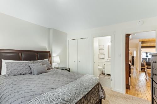 Poplar Mountain Guest House - image 6