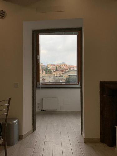 La casa nel Borgo Sospeso "con vasca e vista panoramica"