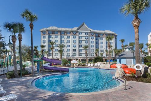 Holiday Inn Express & Suites S Lake Buena Vista, an IHG Hotel in Kissimmee, USA