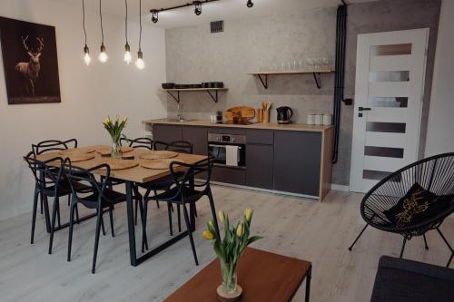 Apartament Centrum 2 sypialnie i salon, Szklarska Poręba (foto 3)