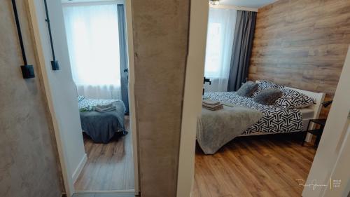 Apartament Centrum 2 sypialnie i salon, Szklarska Poręba (foto 5)