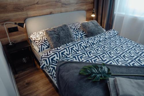 Apartament Centrum 2 sypialnie i salon, Szklarska Poręba (foto 6)