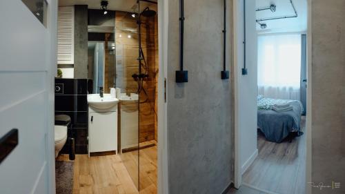 Apartament Centrum 2 sypialnie i salon, Szklarska Poręba (foto 8)