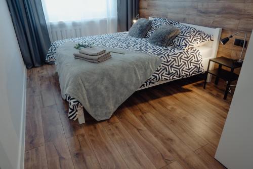 Apartament Centrum 2 sypialnie i salon, Szklarska Poręba (foto 9)
