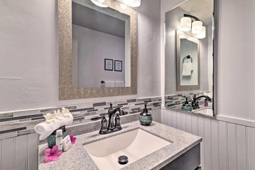 Breezy Condo in Kailua-Kona Near Harbor/Town! - image 3