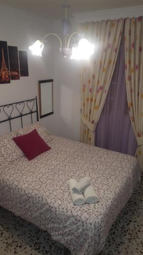 El Rengue chambre d'hôte Villanueva de Cauche