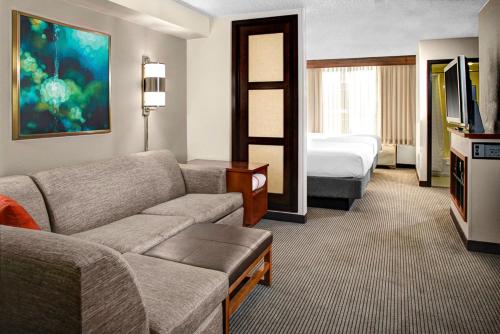 Hyatt Place Atlanta Buckhead in Atlanta, USA