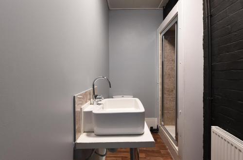 Penthouse Warehouse Slps 18 (61), Mánchester (foto 9)