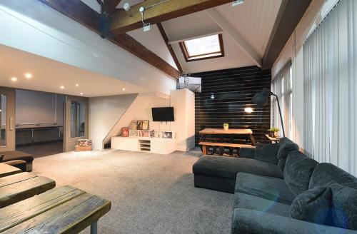 Penthouse Warehouse Slps 18 (61), Mánchester (foto 5)