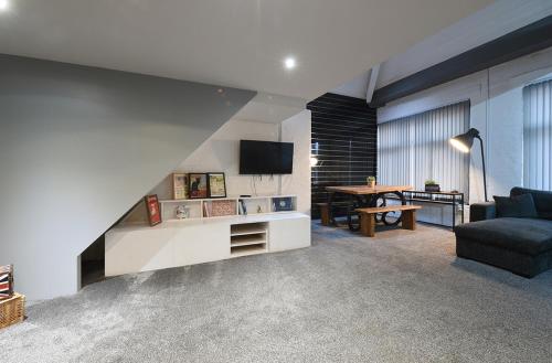 Penthouse Warehouse Slps 18 (61), Mánchester (foto 2)