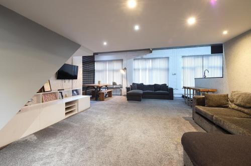 Penthouse Warehouse Slps 18 (61), Mánchester (foto 7)