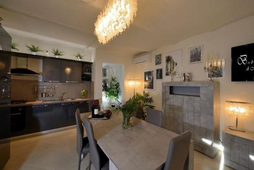  Casa Calari, Ferienwohnung in Casa Calari